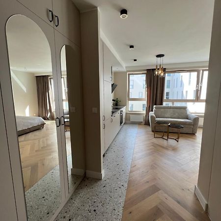 Apartament Srodowa Arkona Old Town Szczecin Exterior foto